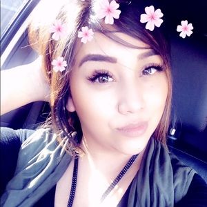 Meet your Posher, Irene